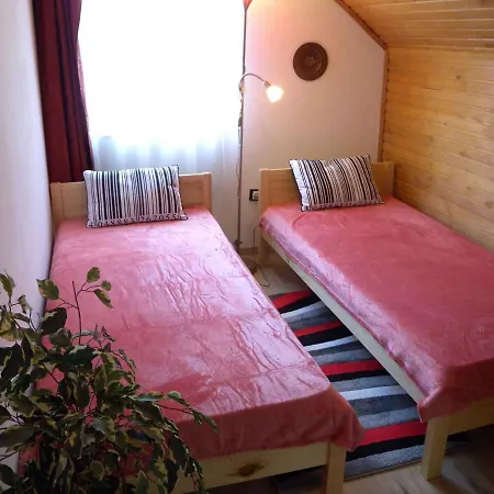 In 37924 Apartment Balatonkeresztur