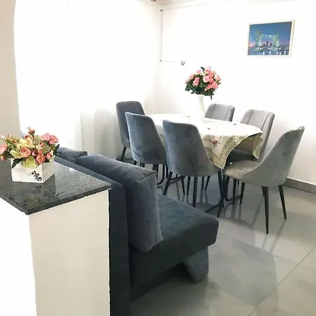 Apartment In 37924 Balatonkeresztur