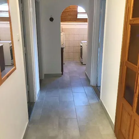 In 37924 Lejlighed