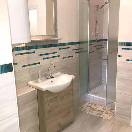 Apartment In 37924 Balatonkeresztur