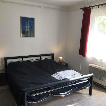 Apartment In 37924