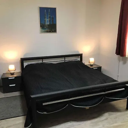 Apartment In 37924 Balatonkeresztur