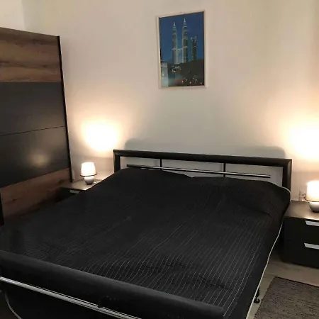 In 37924 Apartment *