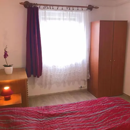 Apartment In 37924 Balatonkeresztur