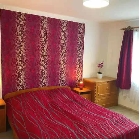 In 37924 Apartment