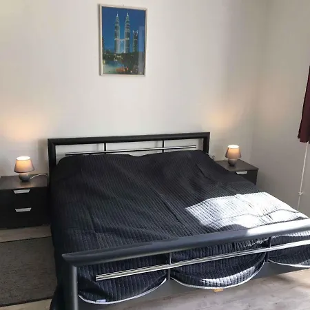 In 37924 Apartment *