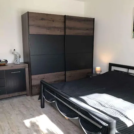 In 37924 Apartment