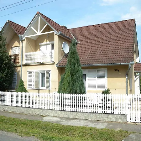 In 37924 Balatonkeresztur