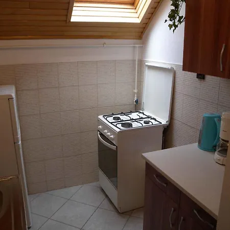 Apartment In 37924
