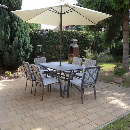 In 37924 Διαμέρισμα Balatonkeresztúr