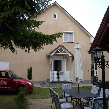 Apartment In 37924 Balatonkeresztur