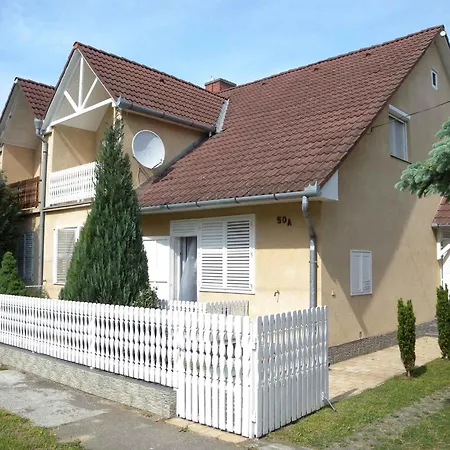 Apartment In 37924 Balatonkeresztur
