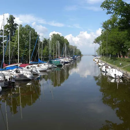 Apartment In 37924 Balatonkeresztur