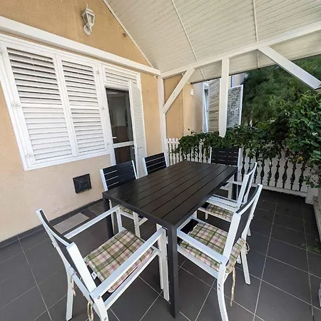 Apartment In 37924 Balatonkeresztur