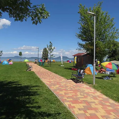 Apartment In 37924 Balatonkeresztur