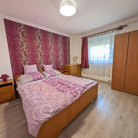 In 37924 Apartment Balatonkeresztur