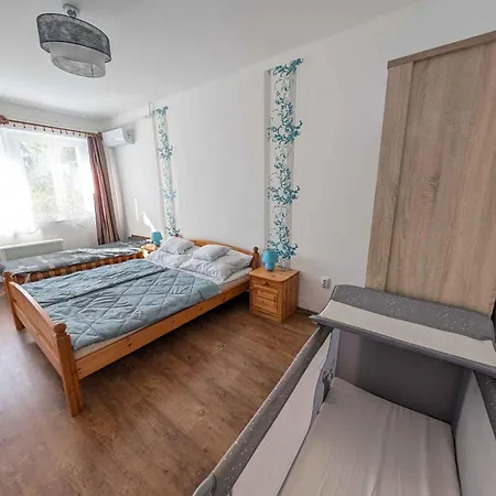 Apartment In 37924 Balatonkeresztur