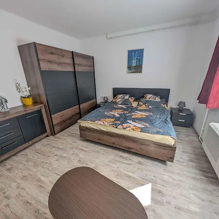 In 37924 Apartment Balatonkeresztur