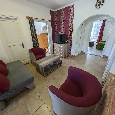 In 37924 Apartment