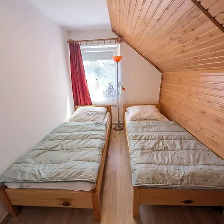 In 37924 Apartment Balatonkeresztur