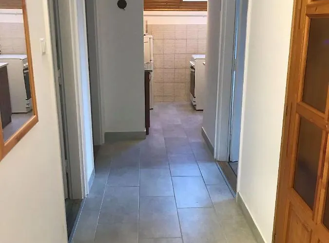 In 37924 Lägenhet