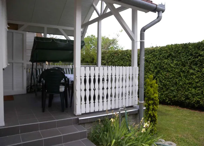 דירה In 37924 Balatonkeresztúr