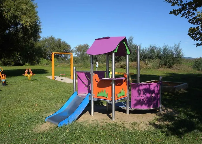 דירה In 37924 Balatonkeresztúr