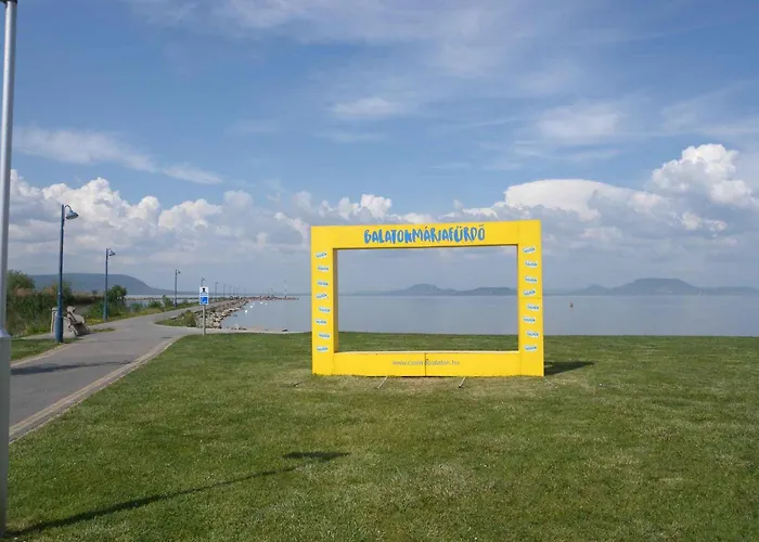 דירה In 37924 Balatonkeresztúr