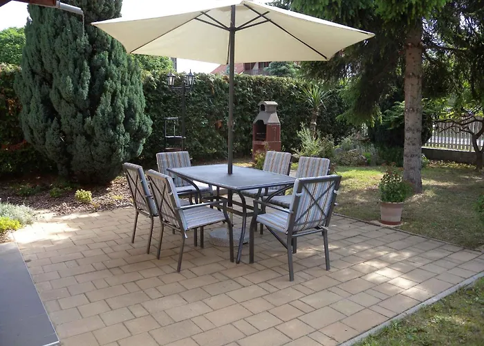 In 37924 דירה Balatonkeresztúr