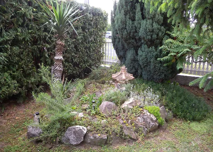 In 37924 Διαμέρισμα Balatonkeresztúr