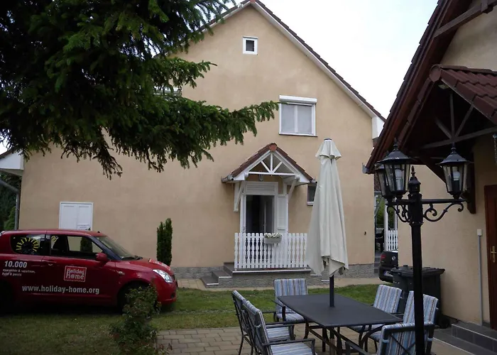 Lägenhet In 37924 Balatonkeresztúr